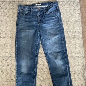 Tall Womens jeans